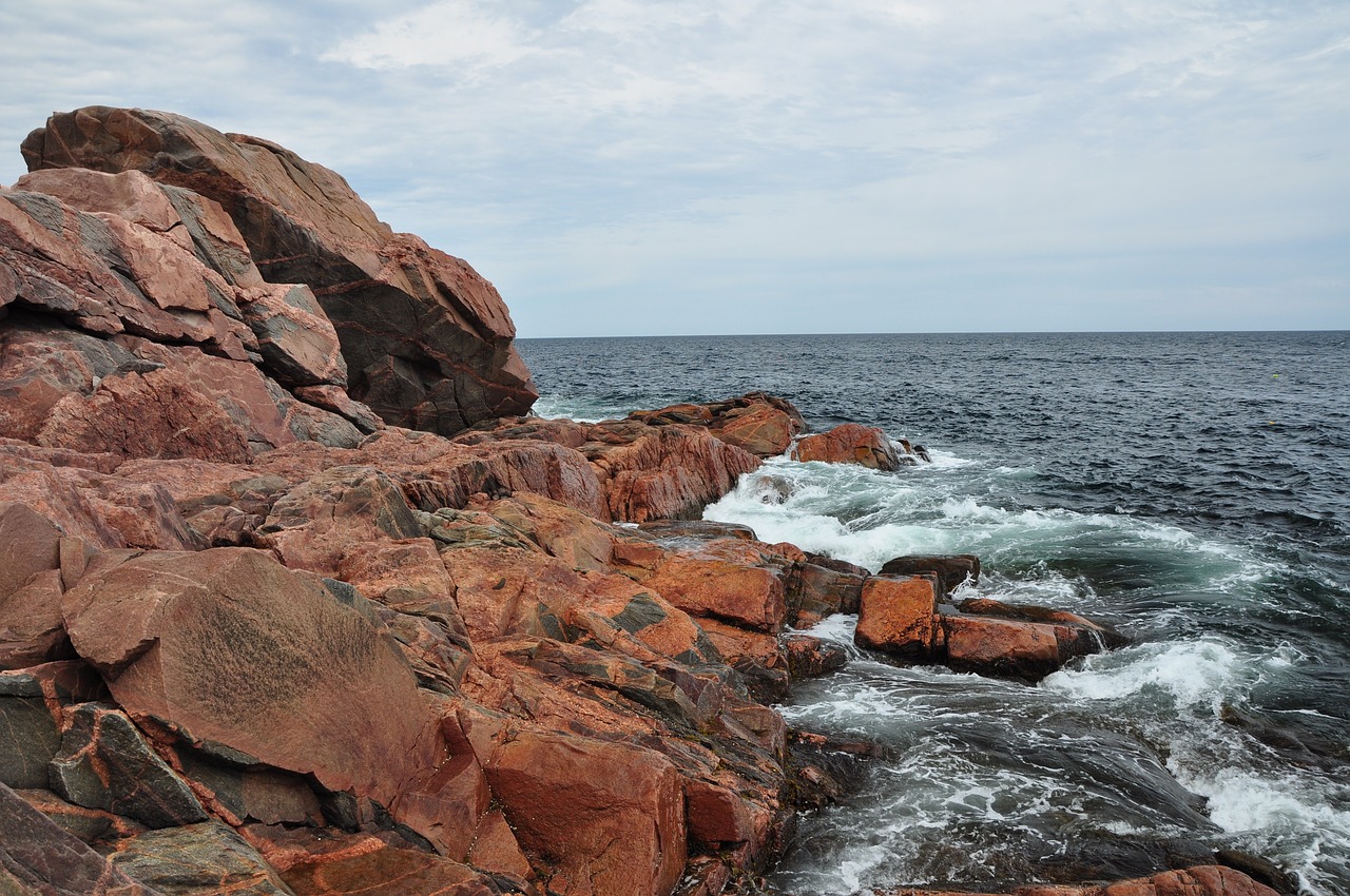 Undiscovered Trails in Canada’s Cape Breton Highlands